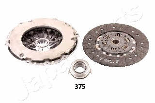 Japanparts KF-375 Clutch kit KF375