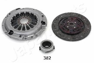Buy Japanparts KF-382 at a low price in United Arab Emirates!