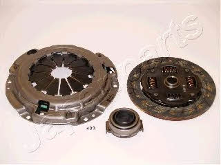 Buy Japanparts KF-433 at a low price in United Arab Emirates!