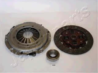 Buy Japanparts KF-435 at a low price in United Arab Emirates!