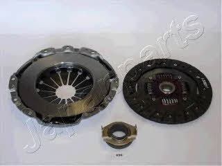 KF436 Japanparts Clutch Kit