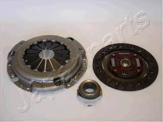 Buy Japanparts KF-437 at a low price in United Arab Emirates!