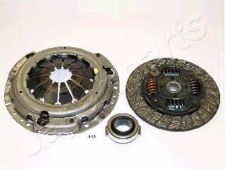 Buy Japanparts KF-442 at a low price in United Arab Emirates!