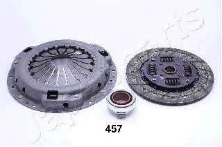 Buy Japanparts KF-457 at a low price in United Arab Emirates!