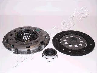 Buy Japanparts KF-462 at a low price in United Arab Emirates!