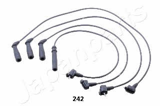 Japanparts IC-242 Ignition cable kit IC242