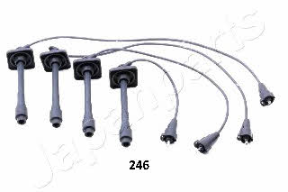 Japanparts IC-246 Ignition lead set IC246 IC246 Japanparts Ignition lead set