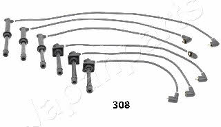 Japanparts IC-308 Ignition cable kit IC308