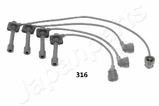 Japanparts IC-316 Ignition cable kit IC316
