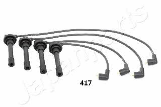 Japanparts IC-417 Ignition cable kit IC417