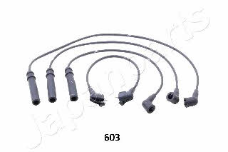 Japanparts IC-603 Ignition cable kit IC603