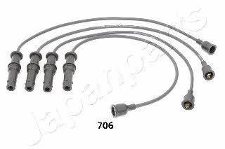 Japanparts IC-706 Ignition cable kit IC706
