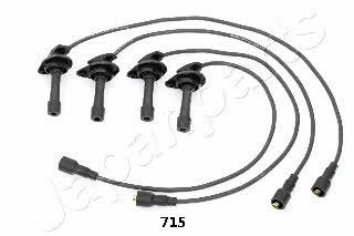 Japanparts IC-715 Ignition cable kit IC715