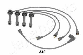 Spark plug leads Suzuki: IC810 Japanparts Ignition lead set