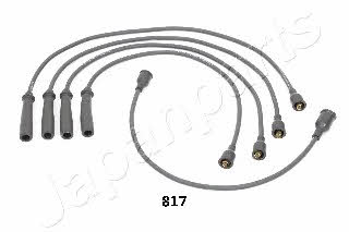 Japanparts IC-817 Ignition cable kit IC817