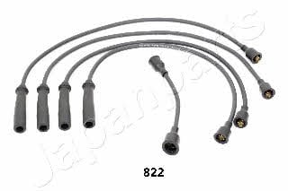 Japanparts IC-822 Ignition cable kit IC822