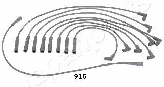 Japanparts IC-916 Ignition cable kit IC916