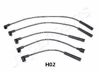 Japanparts IC-H02 Ignition cable kit ICH02
