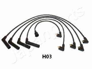 Japanparts IC-H03 Ignition cable kit ICH03