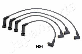 Japanparts IC-H04 Ignition cable kit ICH04