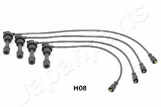 Japanparts IC-H08 Ignition cable kit ICH08