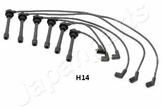 Japanparts IC-H14 Ignition cable kit ICH14