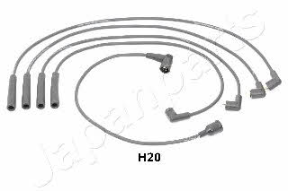 Japanparts IC-H20 Ignition cable kit ICH20