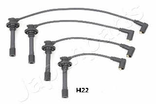 Japanparts IC-H22 Ignition cable kit ICH22
