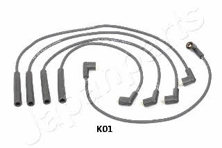 Japanparts IC-K01 Ignition cable kit ICK01