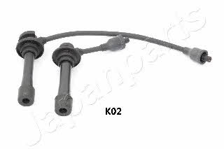 Japanparts IC-K02 Ignition cable kit ICK02