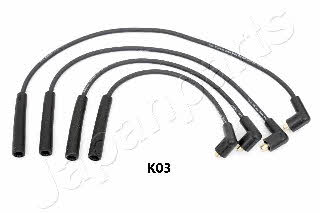 Spark plug wires KIA Rio (Kia Rio): ICK03 Japanparts Ignition lead set