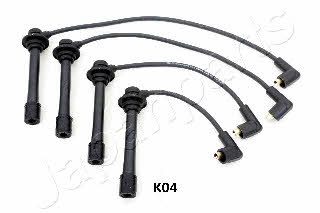 Japanparts IC-K04 Ignition cable kit ICK04