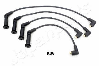 Japanparts IC-K06 Ignition cable kit ICK06