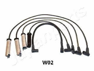 Japanparts IC-W02 Ignition cable kit ICW02