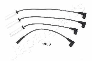 Japanparts IC-W03 Ignition cable kit ICW03
