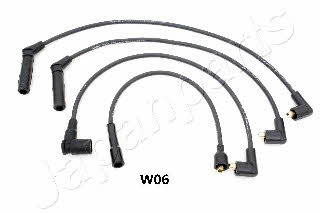Japanparts IC-W06 Ignition cable kit ICW06