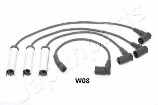 Japanparts IC-W08 Ignition cable kit ICW08