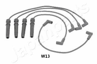 Japanparts IC-W13 Ignition cable kit ICW13
