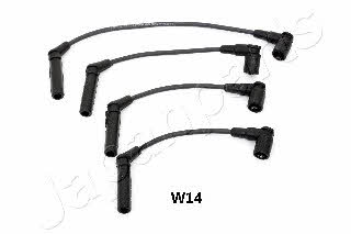 Japanparts IC-W14 Ignition cable kit ICW14