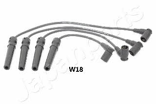Japanparts IC-W18 Ignition cable kit ICW18