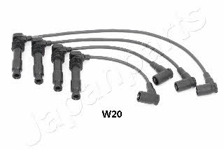Japanparts IC-W20 Ignition cable kit ICW20