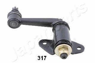 Inner tie rod end Mazda B-Serie: ID317 Japanparts Pendulum lever