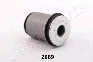RU2089 Japanparts Control arm bushing