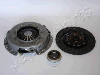 Buy Japanparts KF-510 at a low price in United Arab Emirates!