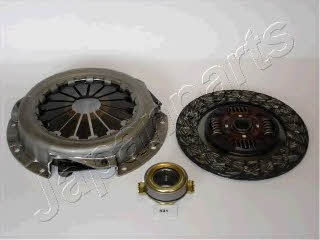 Buy Japanparts KF-531 at a low price in United Arab Emirates!
