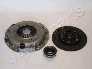 Buy Japanparts KF-537 at a low price in United Arab Emirates!