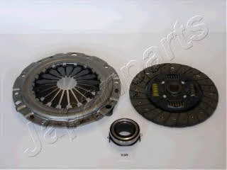Buy Japanparts KF-538 at a low price in United Arab Emirates!