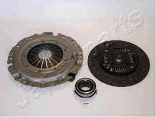 Buy Japanparts KF-549 at a low price in United Arab Emirates!