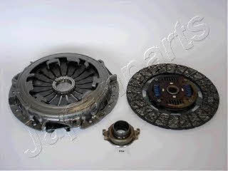 Buy Japanparts KF-554 at a low price in United Arab Emirates!