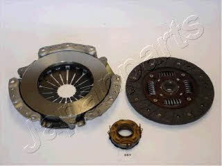 Japanparts KF-561 Clutch kit KF561